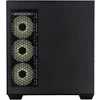 Stacionarus kompiuteris Actina 5901443413745 PC AMD RyzenTM 7 8700F 32 GB DDR5-SDRAM 2 TB SSD NVIDIA GeForce RTX 5070 Ti Midi Tower Juodas