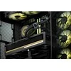 Stacionarus kompiuteris Actina 5901443413851 PC AMD Ryzen™ 7 7800X3D 32 GB DDR5-SDRAM 2 TB SSD NVIDIA GeForce RTX 5080 Windows 11 Home Midi Tower Juodas