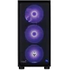 Actina 5901443414063 PC Intel Core Ultra 9 285K 64 GB DDR5-SDRAM 2 TB SSD NVIDIA GeForce RTX 5090 Midi Tower Juodas