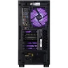 Actina 5901443414063 PC Intel Core Ultra 9 285K 64 GB DDR5-SDRAM 2 TB SSD NVIDIA GeForce RTX 5090 Midi Tower Juodas