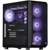 Actina 5901443414063 PC Intel Core Ultra 9 285K 64 GB DDR5-SDRAM 2 TB SSD NVIDIA GeForce RTX 5090 Midi Tower Juodas