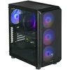 Stacionarus kompiuteris Actina 5901443414506 PC AMD Ryzen™ 7 7700 32 GB DDR5-SDRAM 2 TB SSD NVIDIA GeForce RTX 5070 Midi Tower Juodas