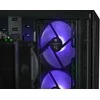Stacionarus kompiuteris Actina 5901443414674 PC AMD Ryzen™ 7 7700 32 GB DDR5-SDRAM 2 TB SSD AMD Radeon RX 9070 XT Midi Tower Juodas