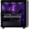 Stacionarus kompiuteris Actina 5901443415176 PC Intel® Core™ i5 i5-14600KF 32 GB DDR5-SDRAM 2 TB SSD NVIDIA GeForce RTX 5070 Midi Tower Juodas