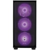 Stacionarus kompiuteris Actina 5901443415176 PC Intel® Core™ i5 i5-14600KF 32 GB DDR5-SDRAM 2 TB SSD NVIDIA GeForce RTX 5070 Midi Tower Juodas