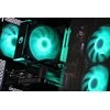 Stacionarus kompiuteris Actina 5901443416371 PC AMD Ryzen™ 7 8700F 32 GB DDR5-SDRAM 1 TB SSD NVIDIA GeForce RTX 5070 Midi Tower Juodas