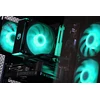 Stacionarus kompiuteris Actina 5901443416418 PC AMD Ryzen™ 5 7600X 32 GB DDR5-SDRAM 1 TB SSD NVIDIA GeForce RTX 5070 Windows 11 Home Midi Tower Juodas