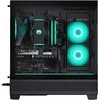 Stacionarus kompiuteris Actina 5901443416463 PC AMD RyzenTM 7 8700F 32 GB DDR5-SDRAM 1 TB SSD NVIDIA GeForce RTX 5070 Ti Midi Tower Juodas