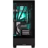 Stacionarus kompiuteris Actina 5901443416654 PC AMD Ryzen™ 9 9900X3D 64 GB DDR5-SDRAM 2 TB SSD NVIDIA GeForce RTX 5090 Windows 11 Home Midi Tower Juodas