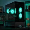 Actina 5901443416982 PC AMD Ryzen™ 5 7500F 32 GB DDR5-SDRAM 1 TB SSD AMD Radeon RX 9070 Midi Tower Juodas
