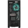 Stacionarus kompiuteris Actina 5901443417033 PC AMD Ryzen™ 9 7900 32 GB DDR5-SDRAM 1 TB SSD AMD Radeon RX 9070 XT Midi Tower Juodas