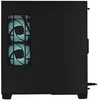 Stacionarus kompiuteris Actina 5901443417033 PC AMD Ryzen™ 9 7900 32 GB DDR5-SDRAM 1 TB SSD AMD Radeon RX 9070 XT Midi Tower Juodas