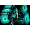 Actina 5901443417088 PC AMD Ryzen™ 7 7700X 32 GB DDR5-SDRAM 1 TB SSD AMD Radeon RX 9070 XT Midi Tower Juodas
