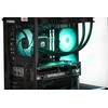 Actina 5901443417088 PC AMD Ryzen™ 7 7700X 32 GB DDR5-SDRAM 1 TB SSD AMD Radeon RX 9070 XT Midi Tower Juodas