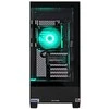 Stacionarus kompiuteris Actina 5901443421085 PC AMD Ryzen™ 5 5600X 32 GB DDR4-SDRAM 1 TB SSD NVIDIA GeForce RTX 5060 Midi Tower Juodas