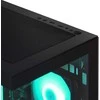 Stacionarus kompiuteris Actina 5901443421122 PC Intel® Core™ i5 i5-14400F 32 GB DDR5-SDRAM 1 TB SSD NVIDIA GeForce RTX 5060 Windows 11 Home Midi Tower Juodas