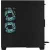 Stacionarus kompiuteris Actina 5901443421139 PC AMD Ryzen™ 7 8700F 32 GB DDR5-SDRAM 1 TB SSD NVIDIA GeForce RTX 5060 Windows 11 Home Midi Tower Juodas