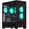 Stacionarus kompiuteris Actina 5901443421177 PC AMD Ryzen™ 5 7500F 32 GB DDR5-SDRAM 1 TB SSD NVIDIA GeForce RTX 5060 Midi Tower Juodas