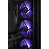 Stacionarus kompiuteris Actina 5901443421191 PC AMD Ryzen™ 7 8700F 32 GB DDR5-SDRAM 1 TB SSD NVIDIA GeForce RTX 5060 Midi Tower Juodas