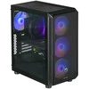 Stacionarus kompiuteris Actina 5901443421191 PC AMD Ryzen™ 7 8700F 32 GB DDR5-SDRAM 1 TB SSD NVIDIA GeForce RTX 5060 Midi Tower Juodas