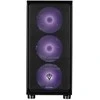 Stacionarus kompiuteris Actina 5901443421207 PC AMD Ryzen™ 5 7500F 32 GB DDR5-SDRAM 1 TB SSD NVIDIA GeForce RTX 5060 Midi Tower Juodas