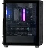 Stacionarus kompiuteris Actina 5901443421207 PC AMD Ryzen™ 5 7500F 32 GB DDR5-SDRAM 1 TB SSD NVIDIA GeForce RTX 5060 Midi Tower Juodas