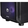 Stacionarus kompiuteris Actina 5901443421207 PC AMD Ryzen™ 5 7500F 32 GB DDR5-SDRAM 1 TB SSD NVIDIA GeForce RTX 5060 Midi Tower Juodas