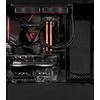 Stacionarus kompiuteris Actina 5901443421498 Kompiuteris Intel Core Ultra 7 265KF 32 GB DDR5-SDRAM 2 TB SSD NVIDIA GeForce RTX 5070 Midi Tower Juodas