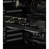 Stacionarus kompiuteris Actina 5901443421535 Kompiuteris Intel Core Ultra 7 265KF 32 GB DDR5-SDRAM 2 TB SSD NVIDIA GeForce RTX 5080 Windows 11 Home Midi Tower Juodas
