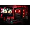 Stacionarus kompiuteris Actina 5901443421542 PC Intel Core Ultra 9 285 64 GB DDR5-SDRAM 2 TB SSD NVIDIA GeForce RTX 5080 Windows 11 Home Midi Tower Juodas