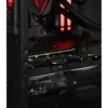 Stacionarus kompiuteris Actina 5901443421542 PC Intel Core Ultra 9 285 64 GB DDR5-SDRAM 2 TB SSD NVIDIA GeForce RTX 5080 Windows 11 Home Midi Tower Juodas