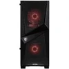 Stacionarus kompiuteris Actina 5901443421559 PC AMD Ryzen™ 7 8700F 32 GB DDR5-SDRAM 1 TB SSD NVIDIA GeForce RTX 5070 Midi Tower Juodas