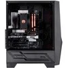 Stacionarus kompiuteris Actina 5901443421603 PC AMD Ryzen™ 7 8700F 32 GB DDR5-SDRAM 1 TB SSD NVIDIA GeForce RTX 5070 Ti Midi Tower Judas