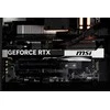 Actina 5901443421627 PC AMD Ryzen™ 5 7500F 32 GB DDR5-SDRAM 1 TB SSD NVIDIA GeForce RTX 5060 Midi Tower Juodas