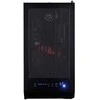 Actina 5901443421641 PC AMD Ryzen™ 7 8700F 32 GB DDR5-SDRAM 1 TB SSD NVIDIA GeForce RTX 5060 Ti Midi Tower Juodas