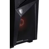 Actina 5901443421641 PC AMD Ryzen™ 7 8700F 32 GB DDR5-SDRAM 1 TB SSD NVIDIA GeForce RTX 5060 Ti Midi Tower Juodas