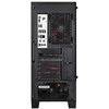 Stacionarus kompiuteris Actina 5901443421665 PC AMD Ryzen™ 7 7700 32 GB DDR5-SDRAM 1 TB SSD NVIDIA GeForce RTX 5060 Midi Tower Juodas