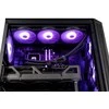 Stacionarus kompiuteris Actina 5901443422389 PC AMD Ryzen™ 7 7800X3D 32 GB DDR5-SDRAM 2 TB SSD AMD Radeon RX 9070 XT Midi Tower Juodas
