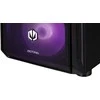 Stacionarus kompiuteris Actina 5901443422389 PC AMD Ryzen™ 7 7800X3D 32 GB DDR5-SDRAM 2 TB SSD AMD Radeon RX 9070 XT Midi Tower Juodas