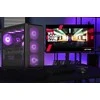 Stacionarus kompiuteris Actina 5901443422389 PC AMD Ryzen™ 7 7800X3D 32 GB DDR5-SDRAM 2 TB SSD AMD Radeon RX 9070 XT Midi Tower Juodas