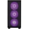 Stacionarus kompiuteris Actina 5901443422389 PC AMD Ryzen™ 7 7800X3D 32 GB DDR5-SDRAM 2 TB SSD AMD Radeon RX 9070 XT Midi Tower Juodas