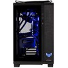 Stacionarus kompiuteris Actina 5901443423225 PC Intel Core Ultra 7 265KF 32 GB DDR5-SDRAM 2 TB SSD NVIDIA GeForce RTX 5070 Ti Midi Tower Juodas