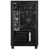 Stacionarus kompiuteris Actina 5901443430377 PC AMD Ryzen™ 5 7500F 32 GB DDR5-SDRAM 1 TB SSD NVIDIA GeForce RTX 5060 Mini Tower Juodas