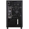 Stacionarus kompiuteris Actina 5901443430384 PC AMD Ryzen™ 7 8700F 32 GB DDR5-SDRAM 1 TB SSD NVIDIA GeForce RTX 5060 Mini Tower Juodas