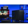 Ausinės Actina 5901443430490 PC AMD RyzenTM 5 9600X 32 GB DDR5-SDRAM 1 TB SSD NVIDIA GeForce RTX 5070 Mini Tower Juodas