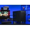 Ausinės Actina 5901443430551 PC AMD Ryzen™ 7 8700F 32 GB DDR5-SDRAM 1 TB SSD AMD Radeon RX 9060 XT Mini Tower Juodas
