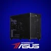 Stacionarus kompiuteris Actina 5901443430605 PC AMD Ryzen™ 7 9700X 32 GB DDR5-SDRAM 1 TB SSD AMD Radeon RX 9070 XT Mini Tower Juodas