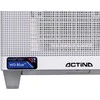 Actina 5901443431695 PC AMD Ryzen™ 7 8700F 32 GB DDR5-SDRAM 1 TB SSD NVIDIA GeForce RTX 5060 Mini Tower Baltas