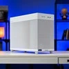 Ausinės Actina 5901443431732 PC AMD Ryzen™ 7 7800X3D 32 GB DDR5-SDRAM 1 TB SSD NVIDIA GeForce RTX 5070 Mini Tower Baltas