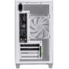Actina 5901443431879 PC AMD Ryzen™ 7 8700F 32 GB DDR5-SDRAM 1 TB SSD NVIDIA GeForce RTX 5070 Windows 11 Home Mini Tower Baltas
